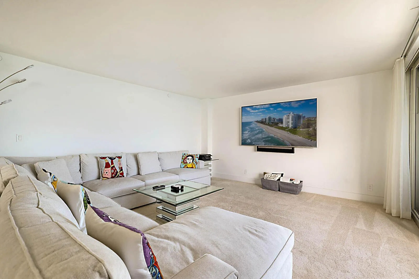 3407 S Ocean Boulevard # 8a, Highland Beach, FL 33487 photo 4