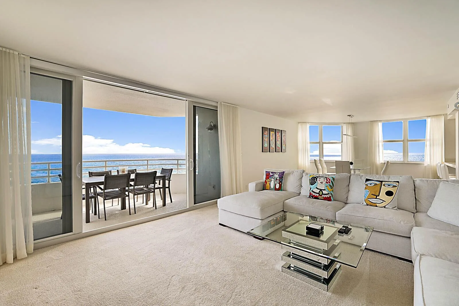 3407 S Ocean Boulevard # 8a, Highland Beach, FL 33487 photo 5