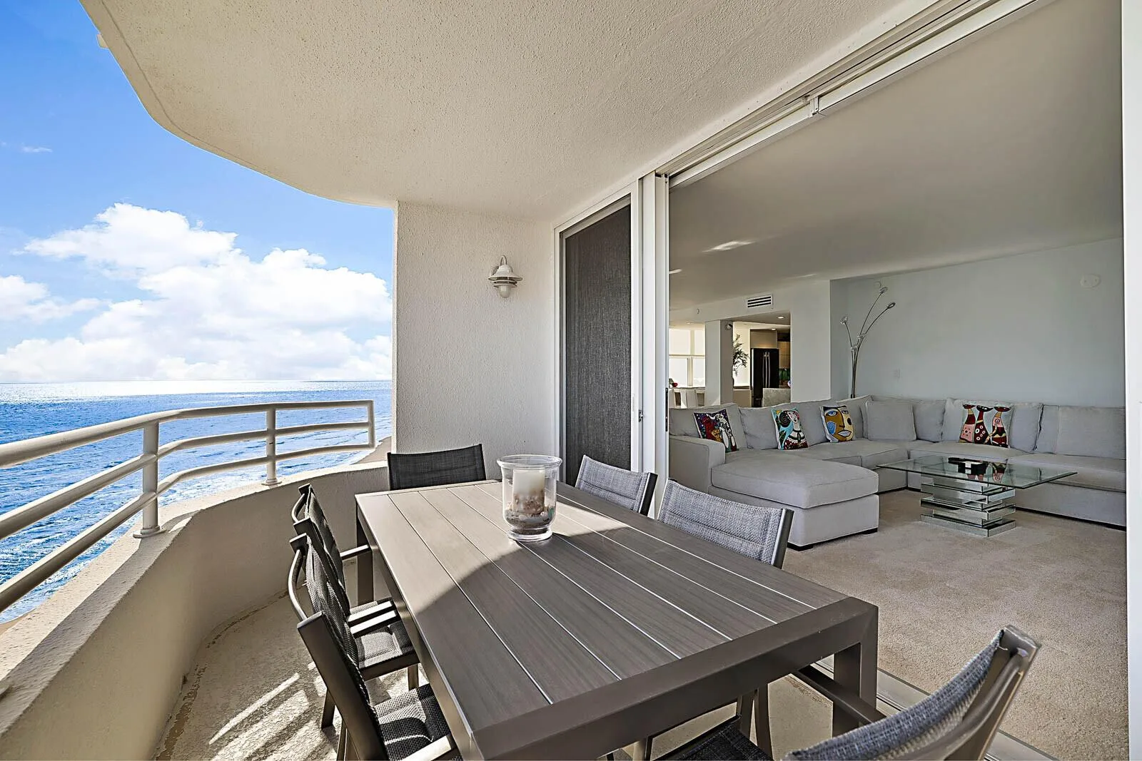 3407 S Ocean Boulevard # 8a, Highland Beach, FL 33487 photo 6