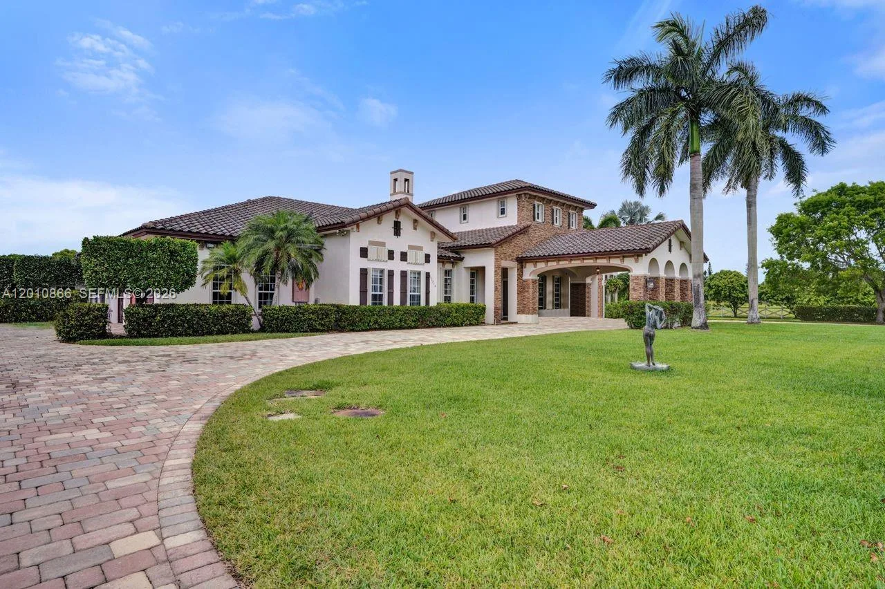 31310 SW 215th Ave, Homestead, FL 33030