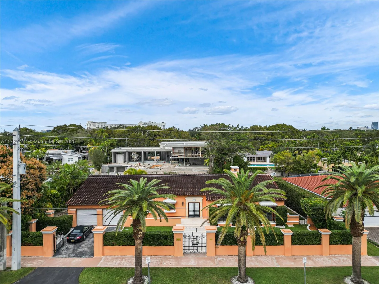 1181 S Alhambra Cir, Coral Gables, FL 33146 photo 6