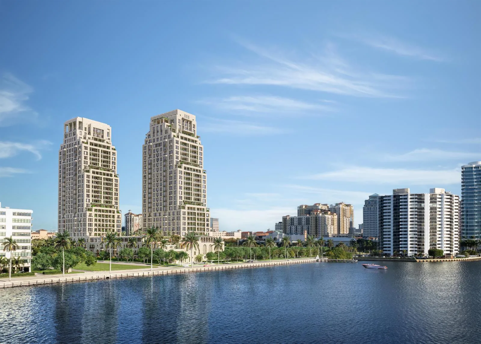 1355 S Flagler Drive # 800, West Palm Beach, FL 33401