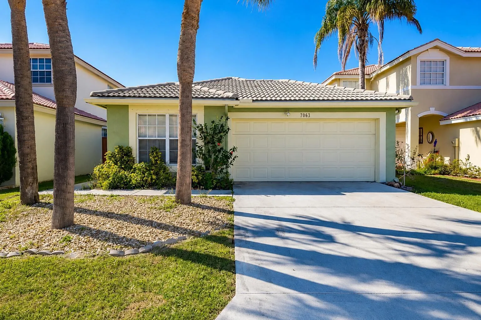 7063 Middlebury Drive, Boynton Beach, FL 33436