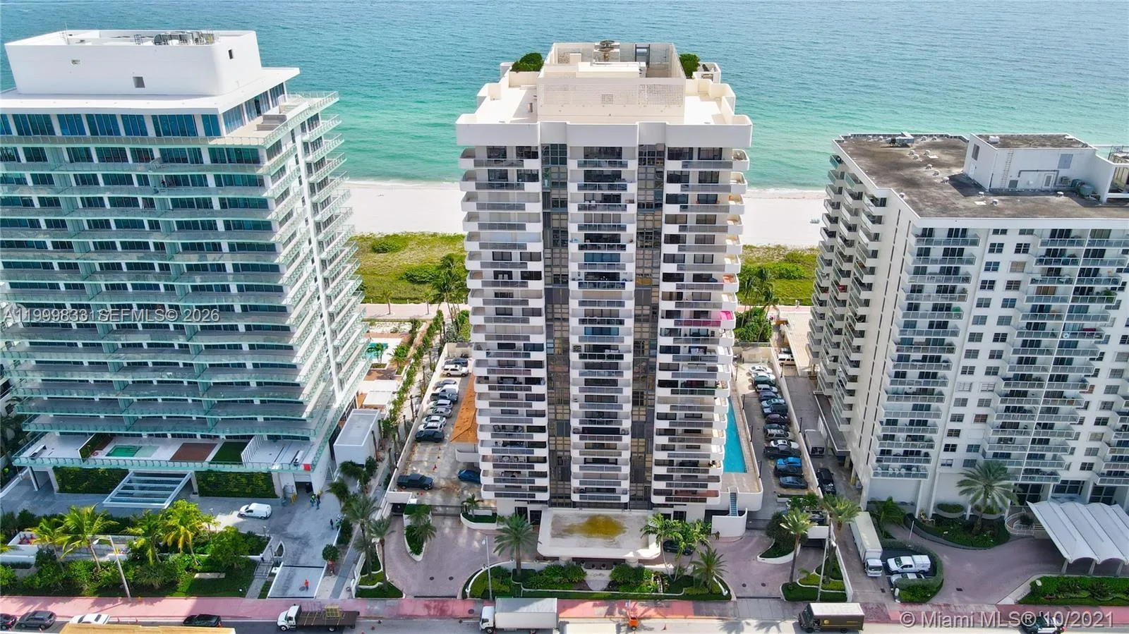 5757 Collins Ave # 1003, Miami Beach, FL 33140