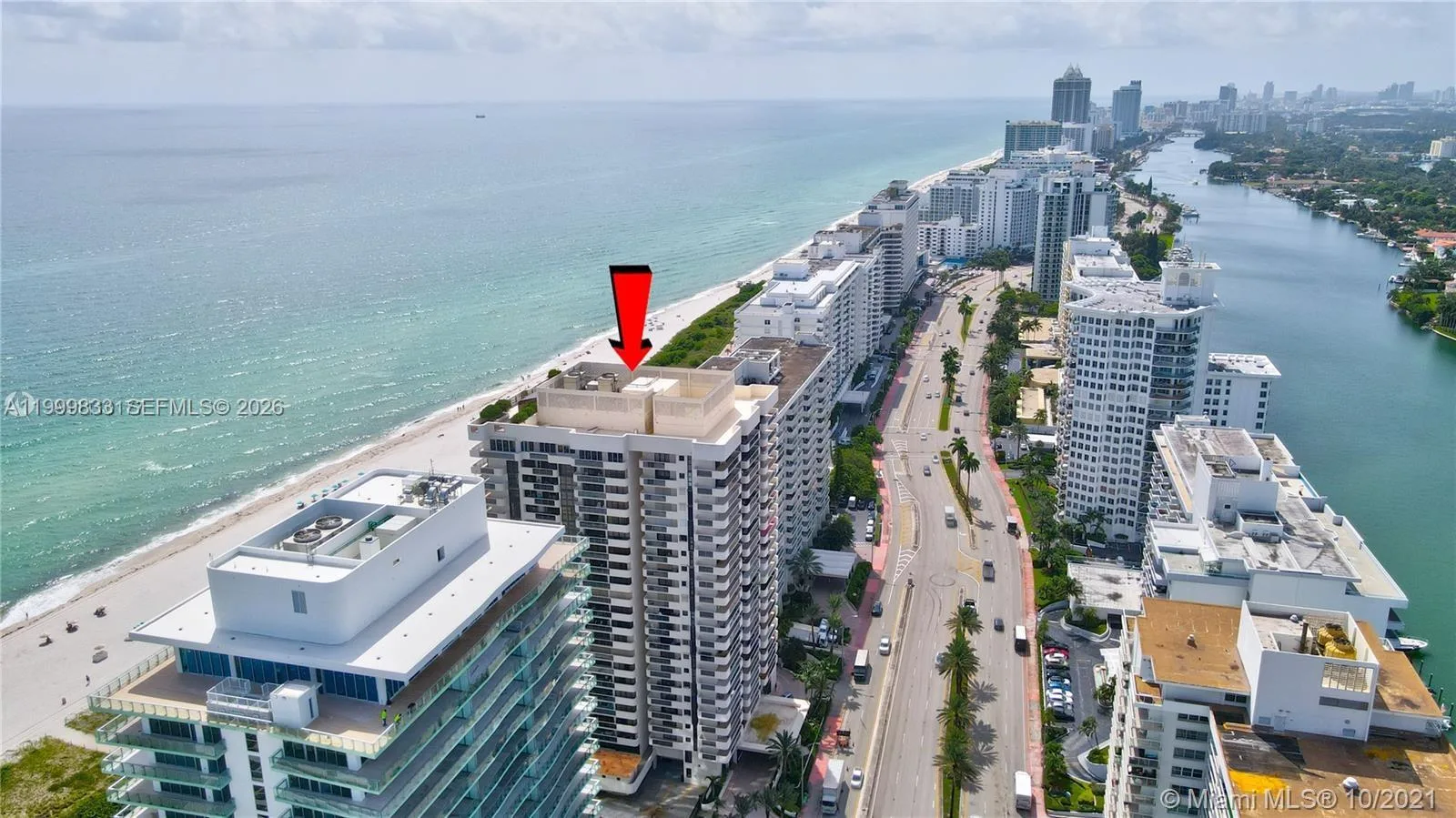 5757 Collins Ave # 1003, Miami Beach, FL 33140 photo 2