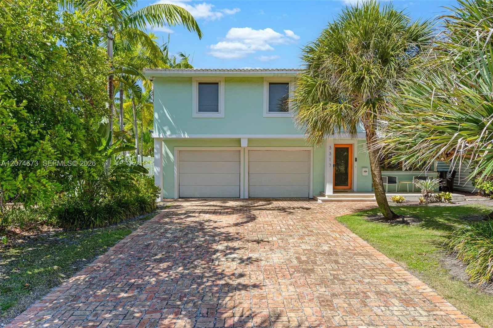 3317 NE 16th Ct, Fort Lauderdale, FL 33305
