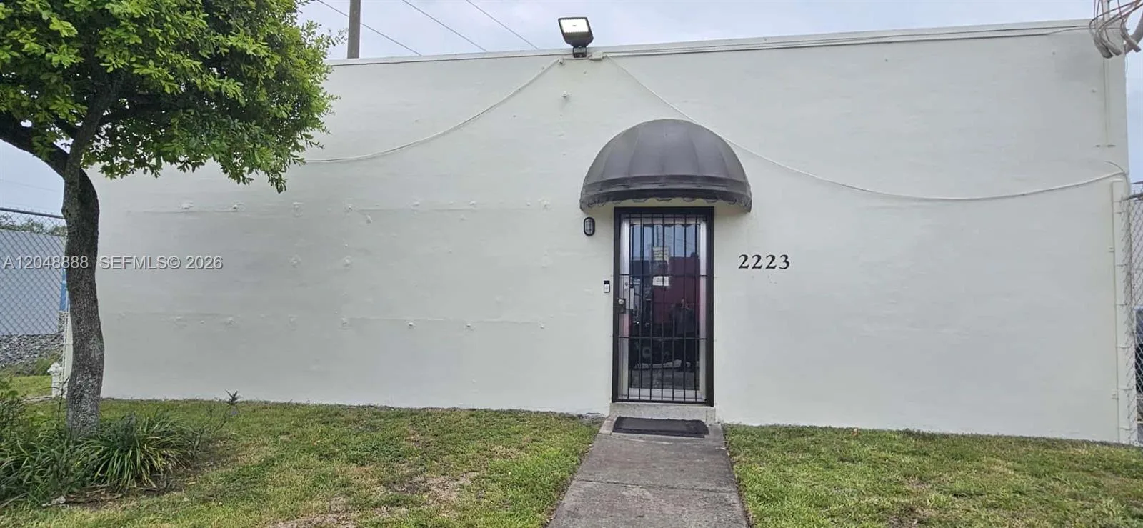 2223 NW 26th Ave, Miami, FL 33142