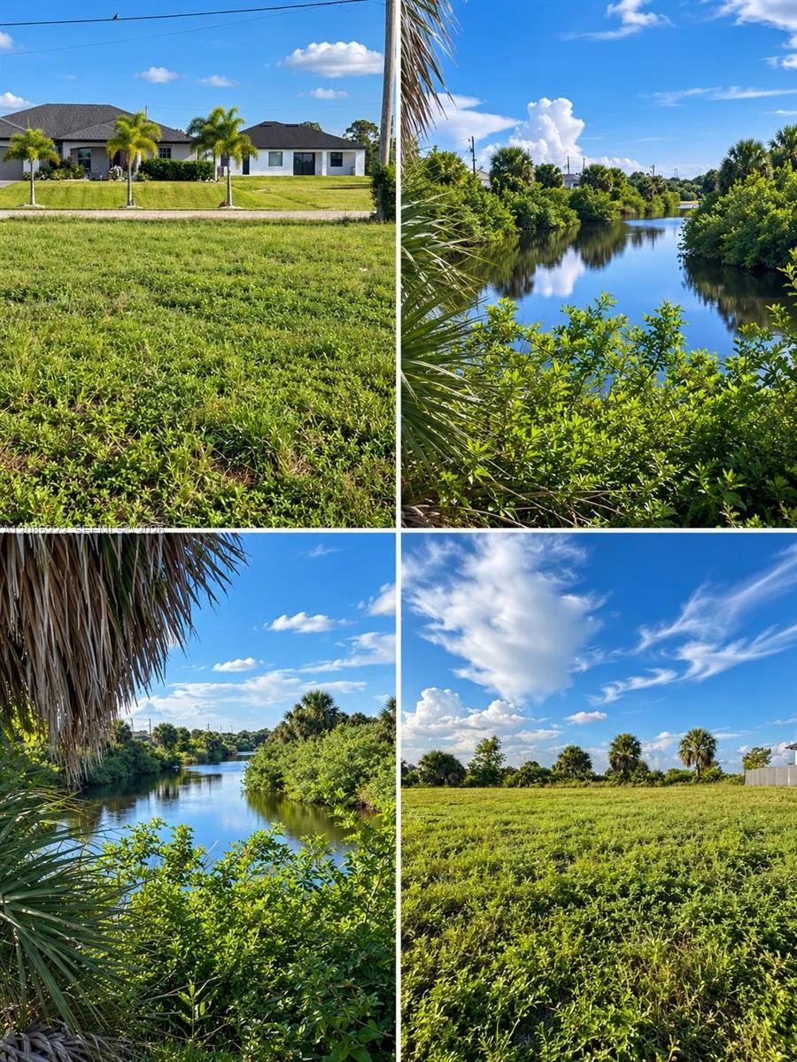 4401 old burnt store rd N, Other City - In The State Of Florida, FL 33993