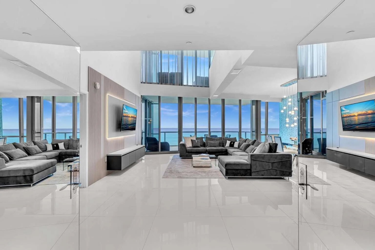 17121 Collins Avenue # 4403, Sunny Isles Beach, FL 33160