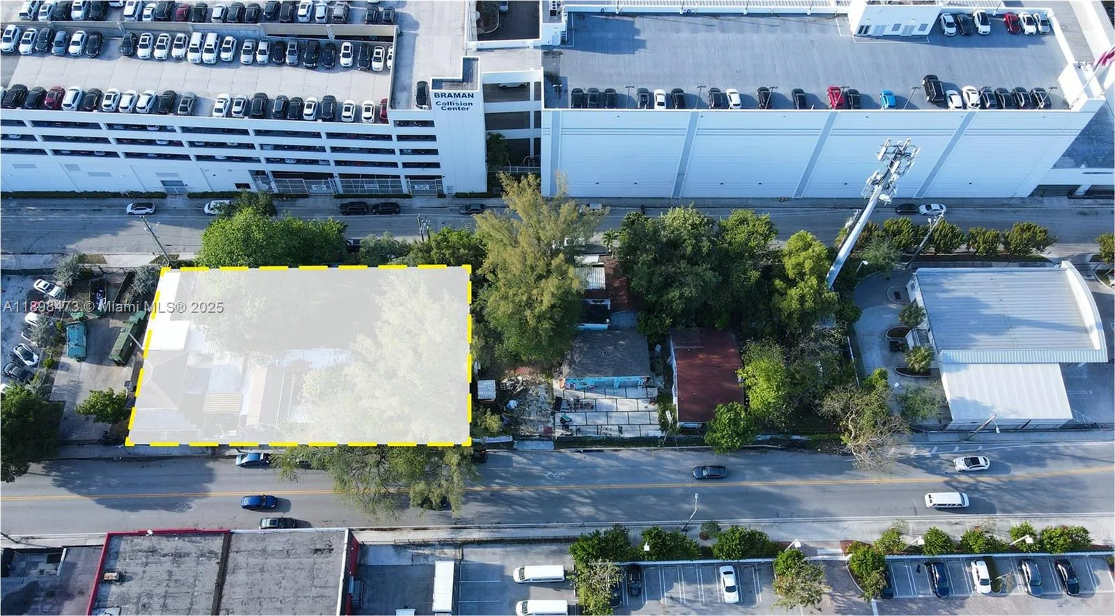 101 NE 20th St, Miami, FL 33137 photo 5