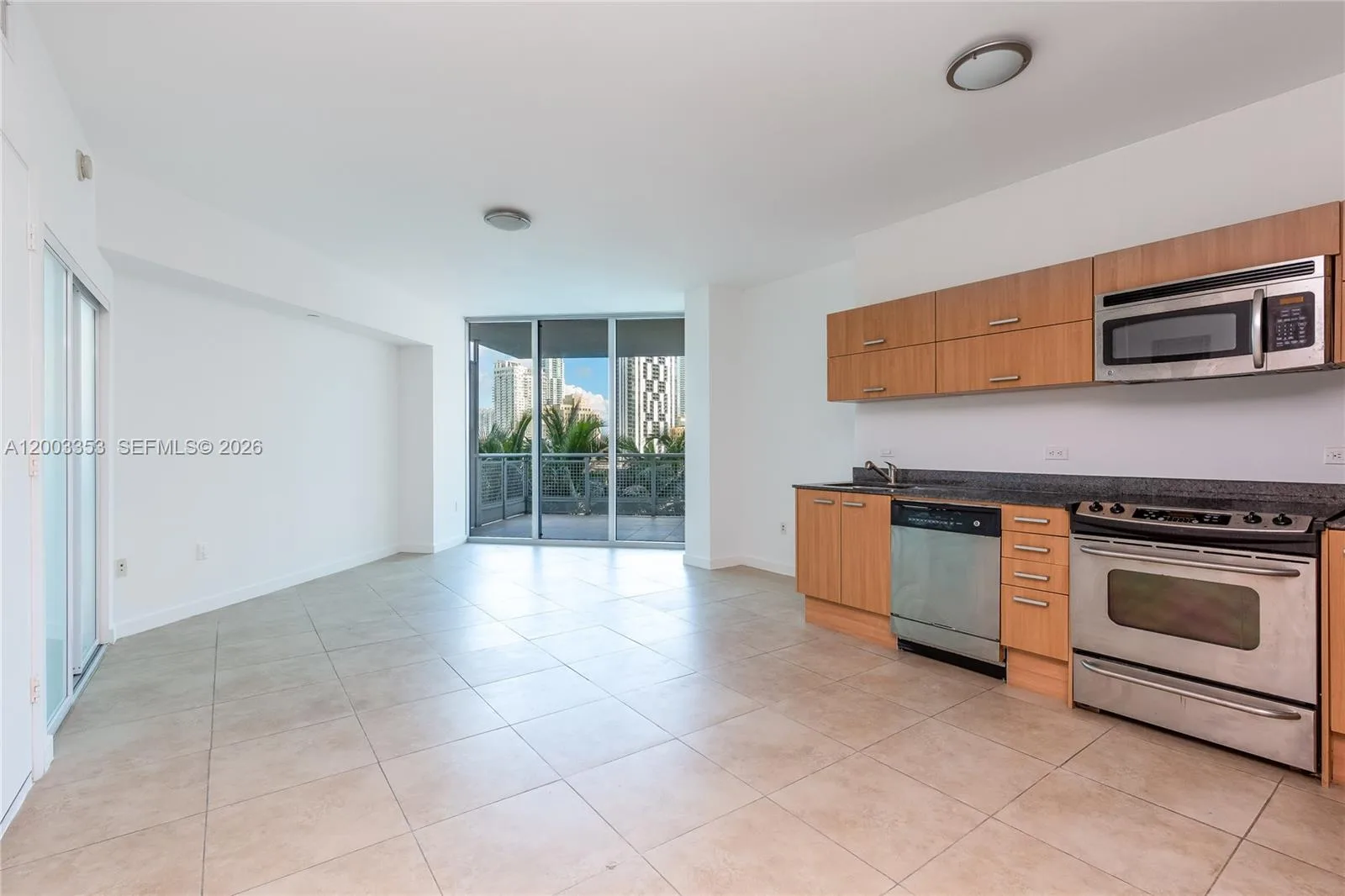350 S Miami Ave # 1207, Miami, FL 33130
