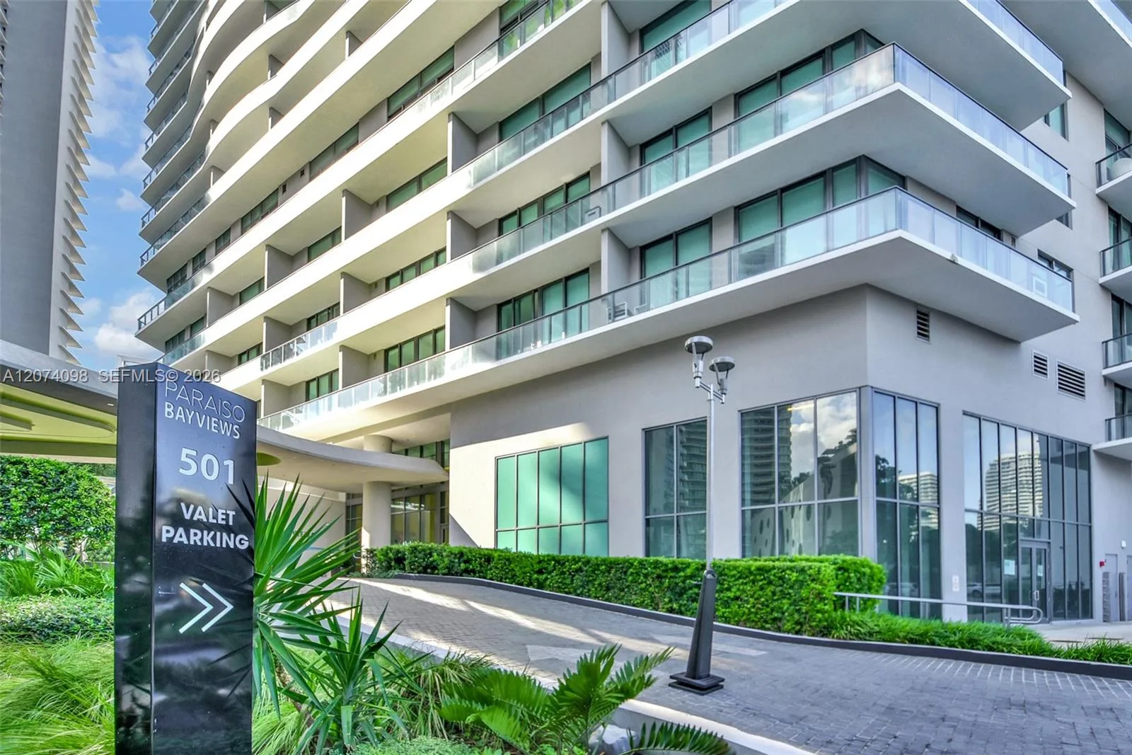 501 NE 31st St # 2310, Miami, FL 33137