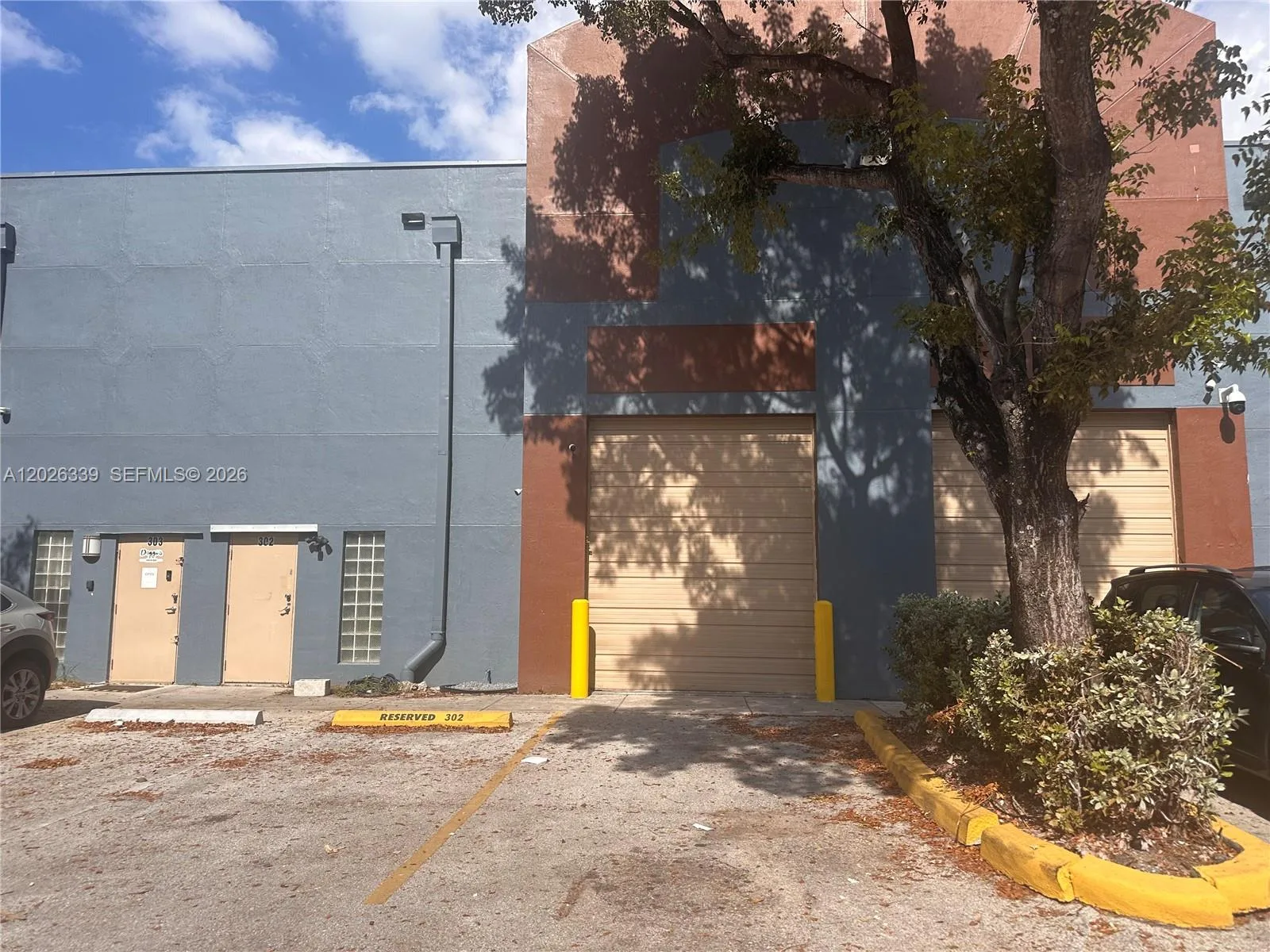 20200 NW 2nd Ave # C2, Miami Gardens, FL 33169