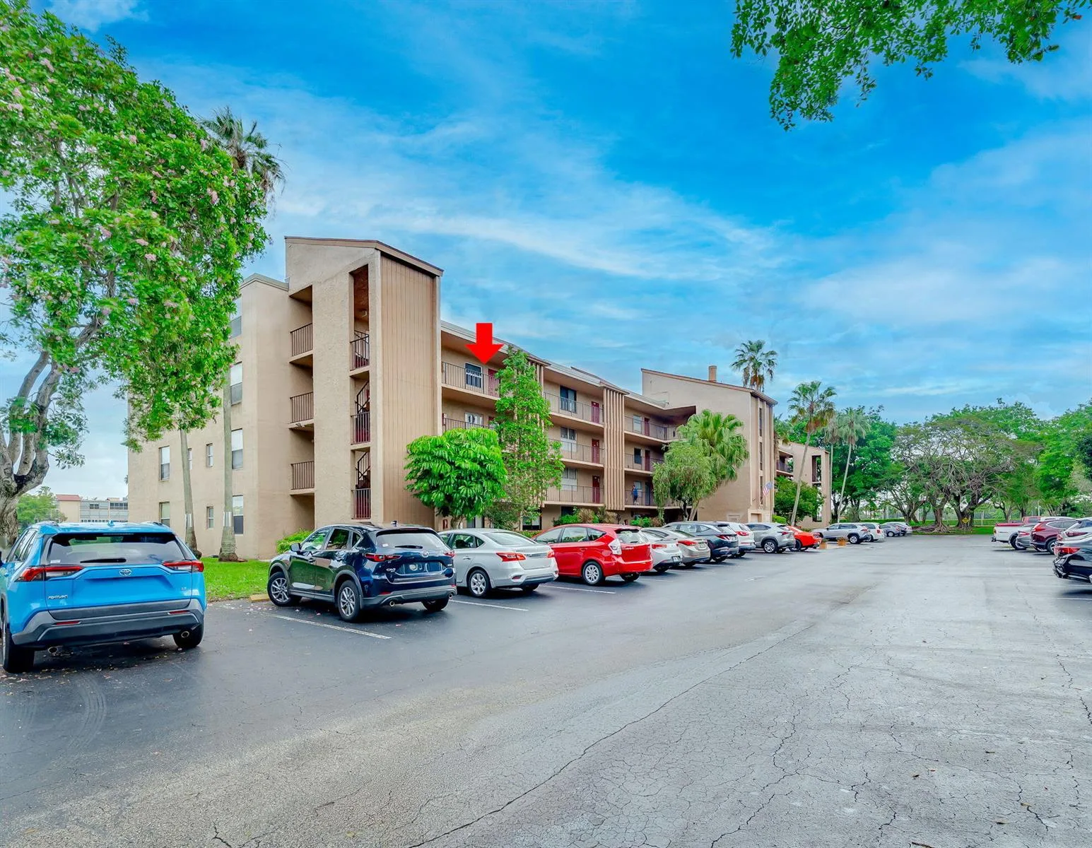 7301 NW 1st Street # 402, Margate, FL 33063
