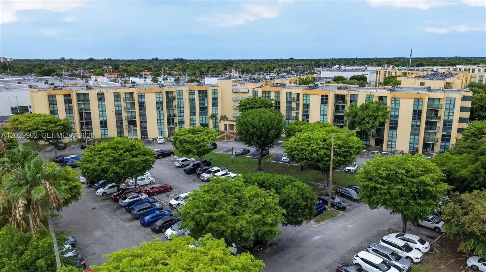 11780 SW 18th St # 503-2, Miami, FL 33175