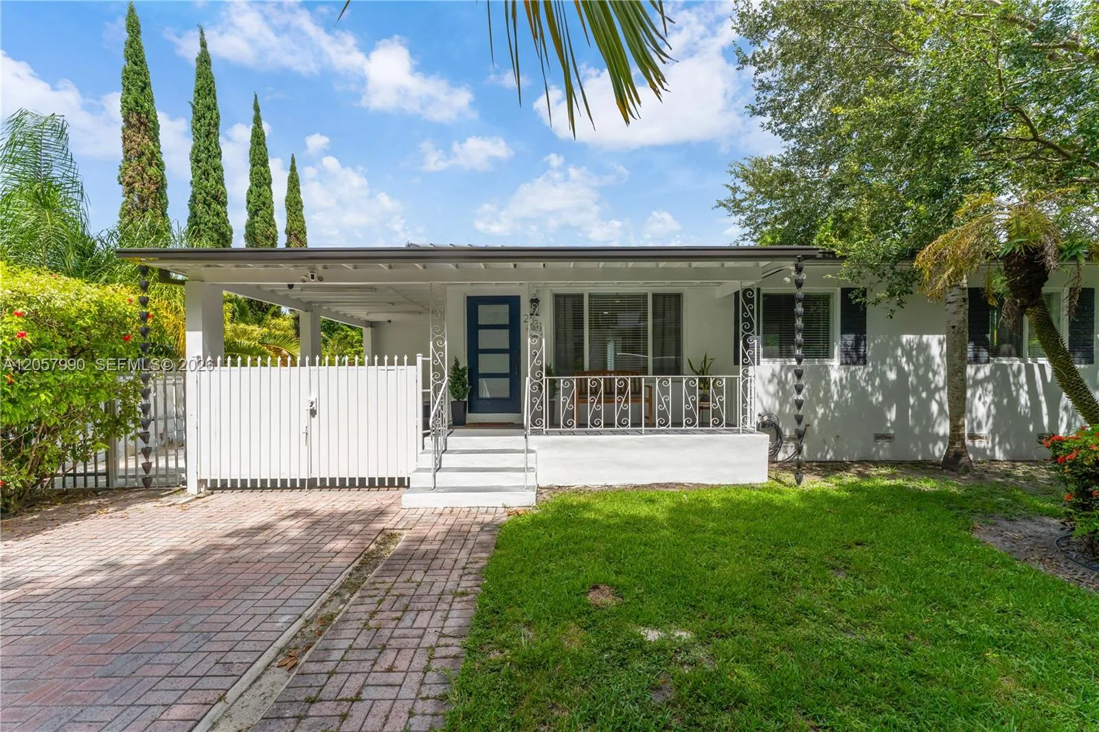 2031 SW 66th Ave # 2031, West Miami, FL 33155