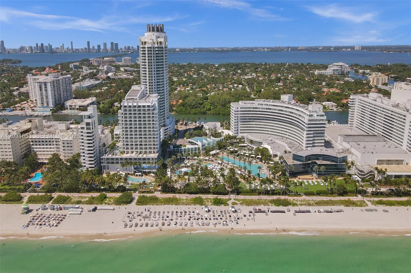4401 COLLINS AV # 1206, Miami Beach, FL 33140