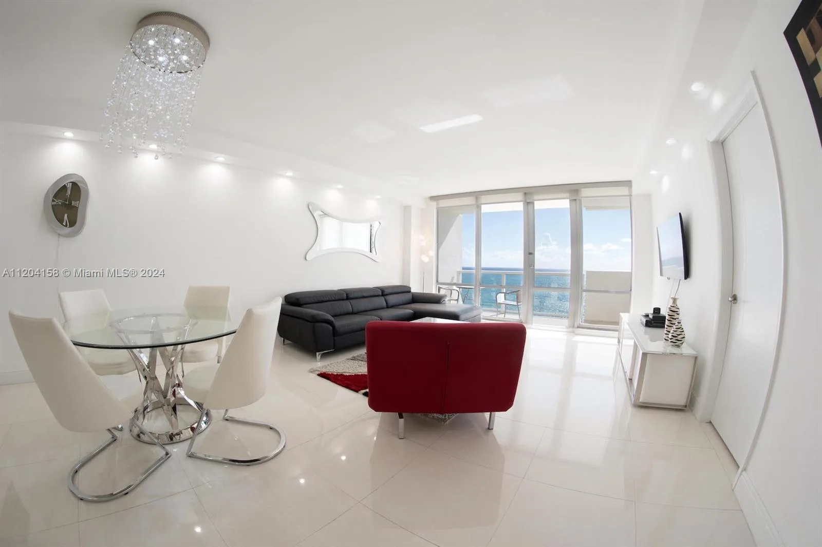 5601 Collins Ave # 1603, Miami Beach, FL 33140