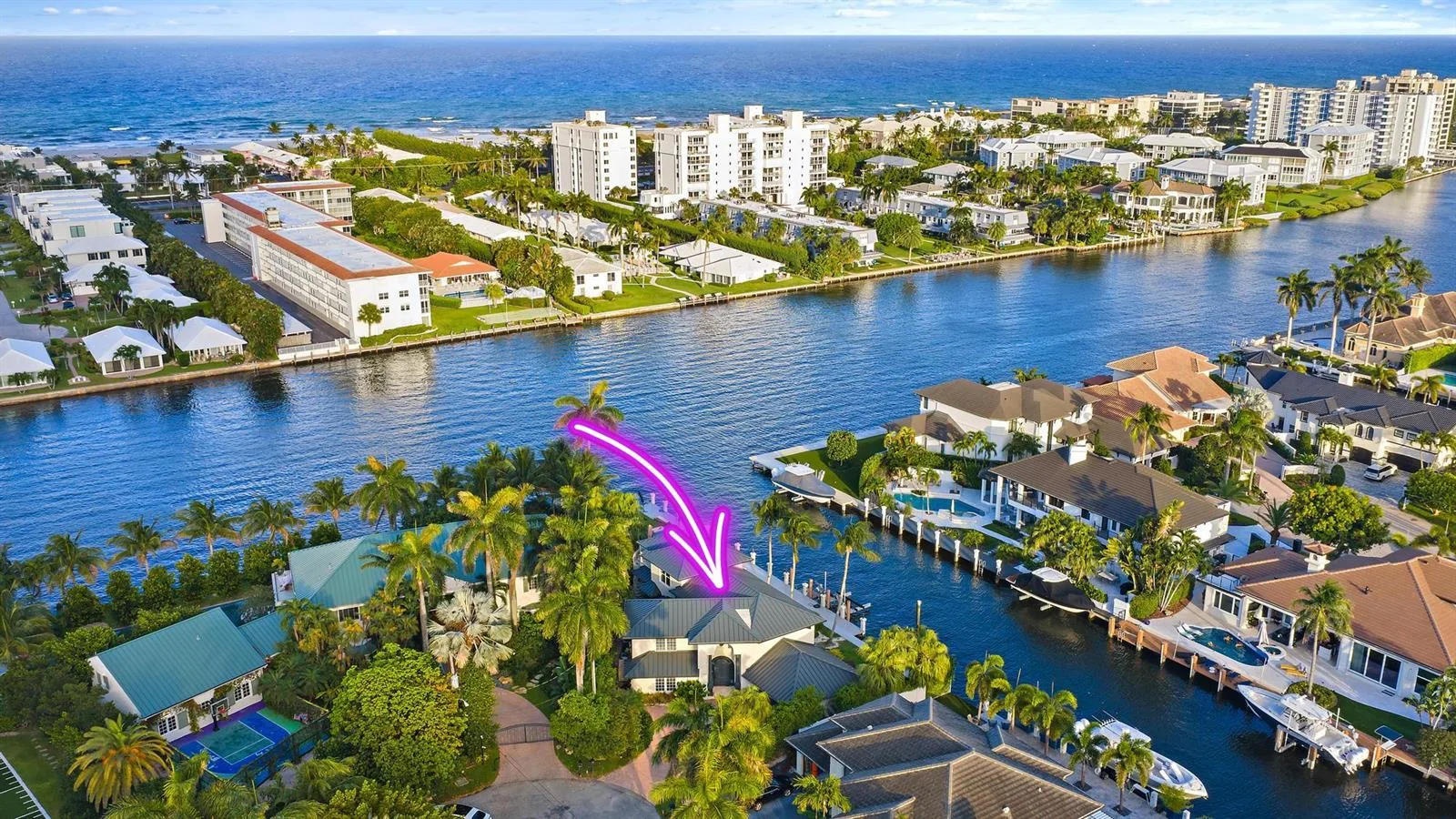 964 Eve Street, Delray Beach, FL 33483