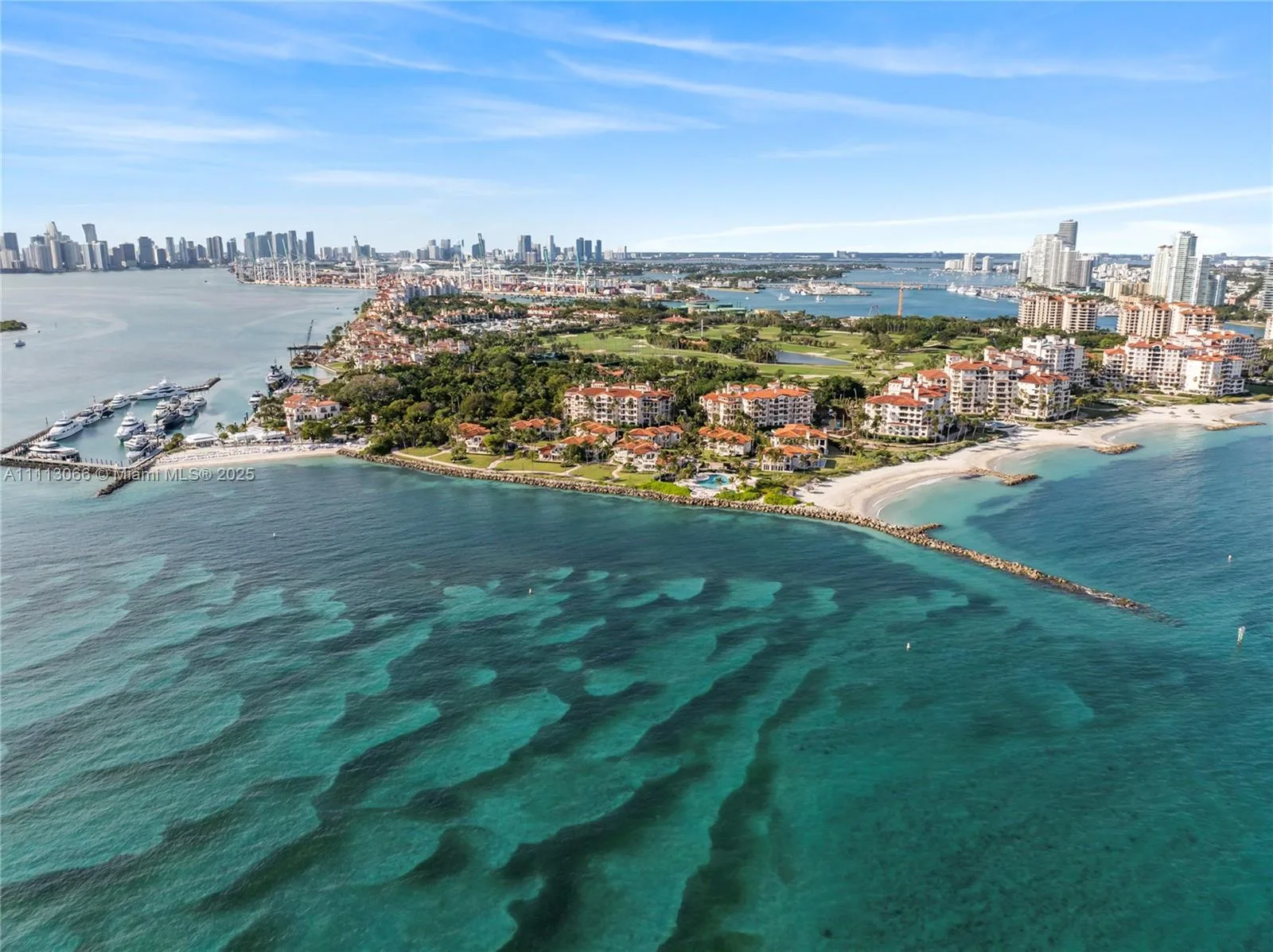 19143 Fisher Island Dr # 19143, Miami Beach, FL 33109