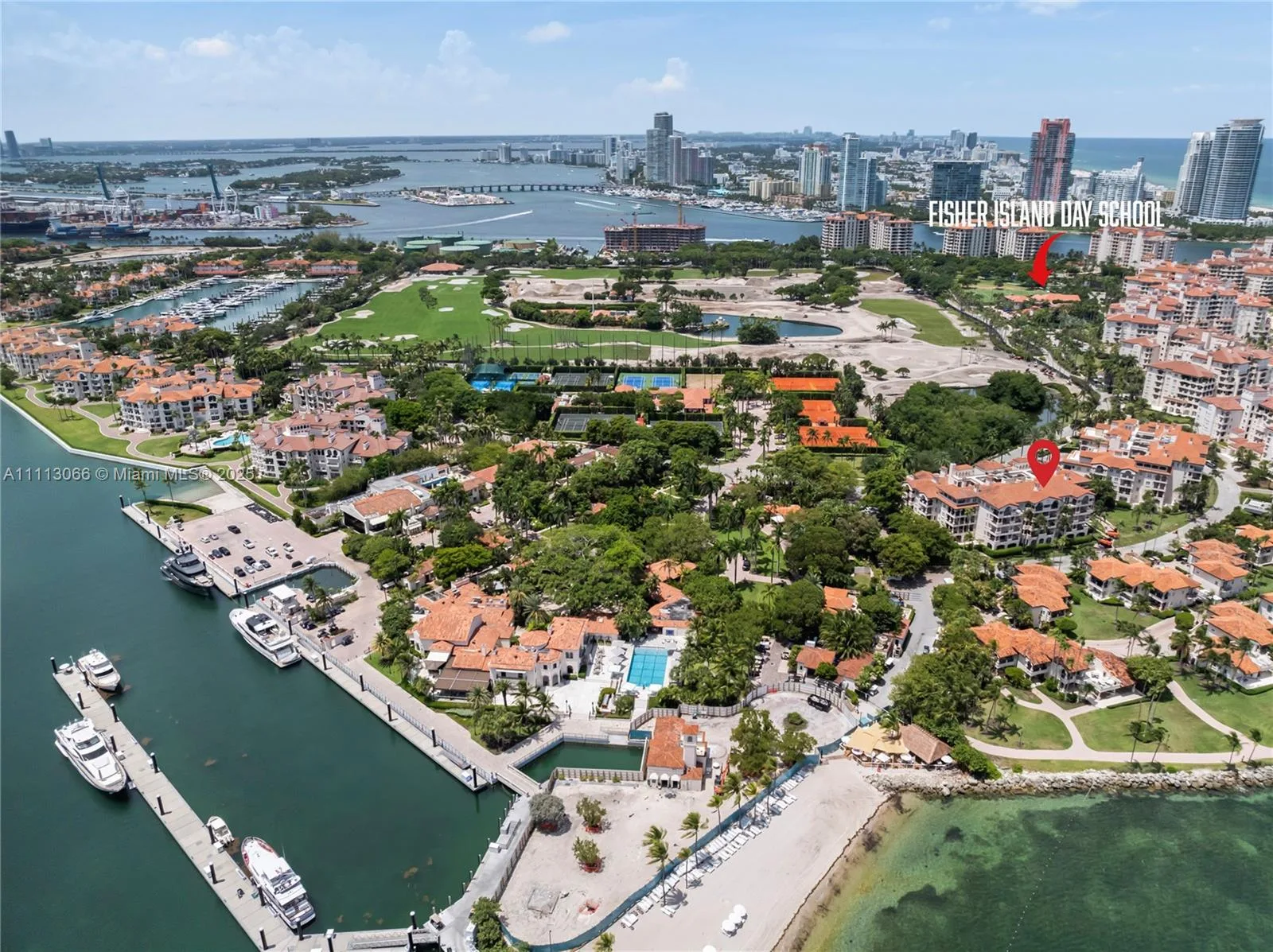 19143 Fisher Island Dr # 19143, Miami Beach, FL 33109 photo 13