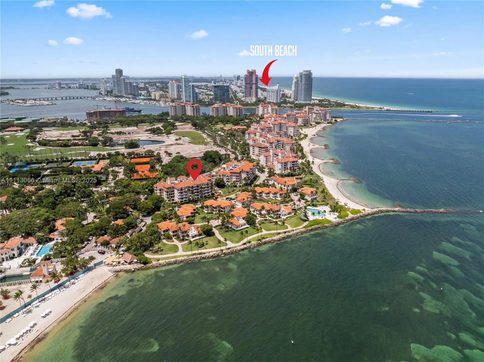 19143 Fisher Island Dr # 19143, Miami Beach, FL 33109 photo 2