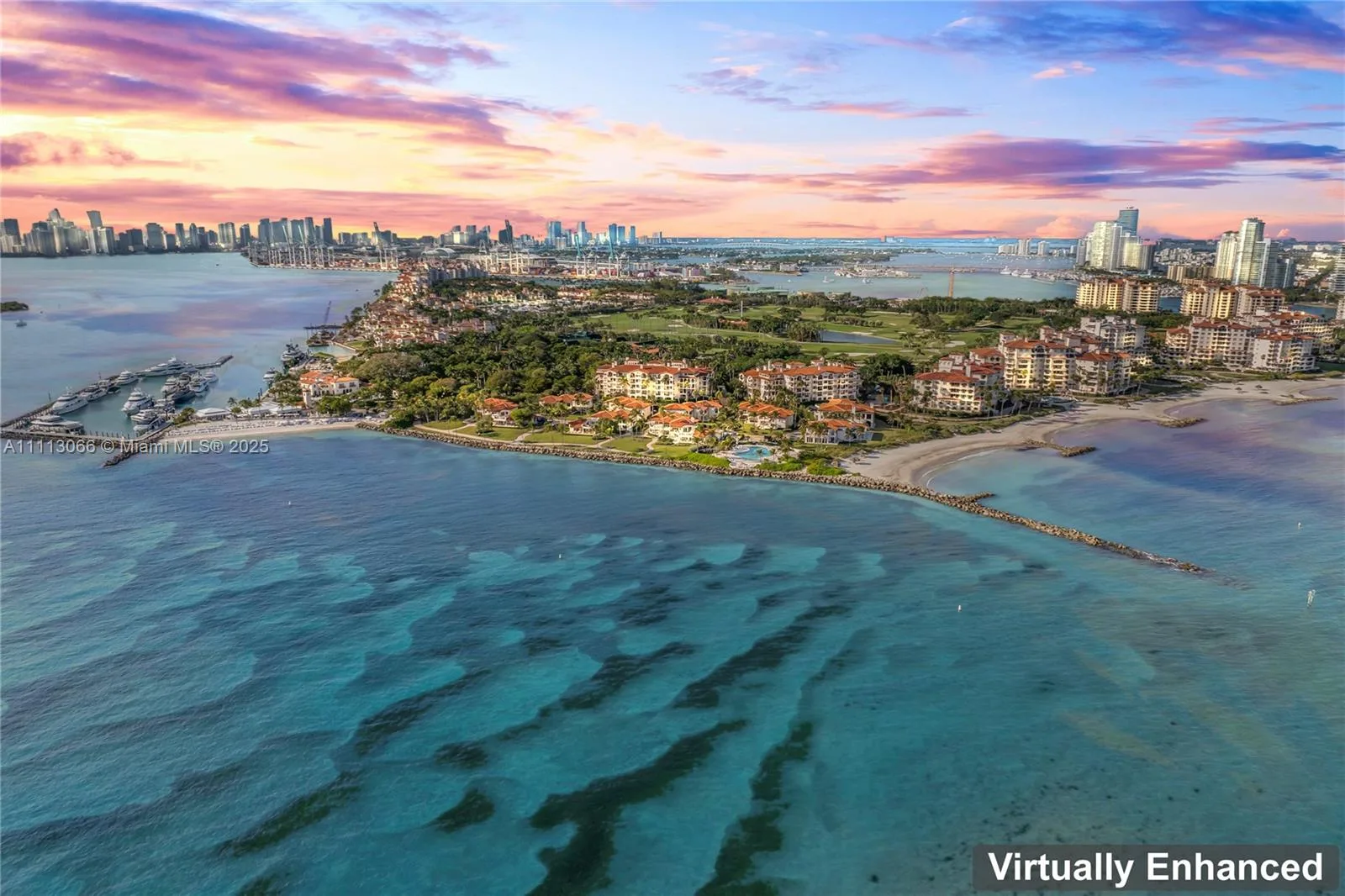 19143 Fisher Island Dr # 19143, Miami Beach, FL 33109 photo 3