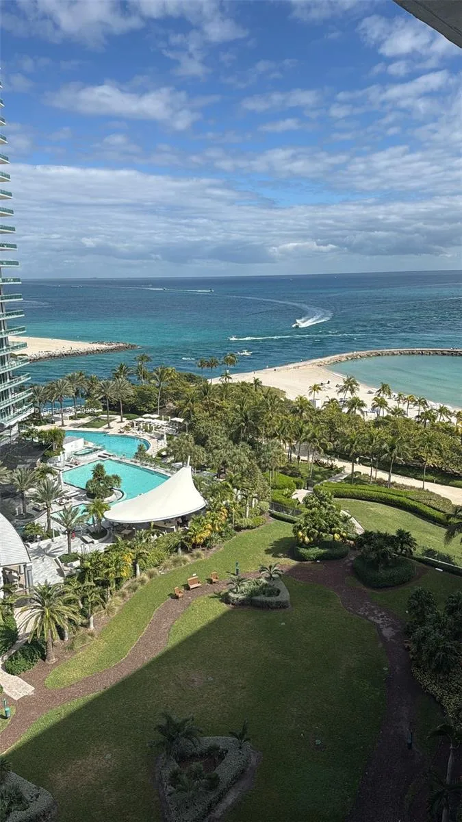 10275 Collins Ave # 1402, Bal Harbour, FL 33154