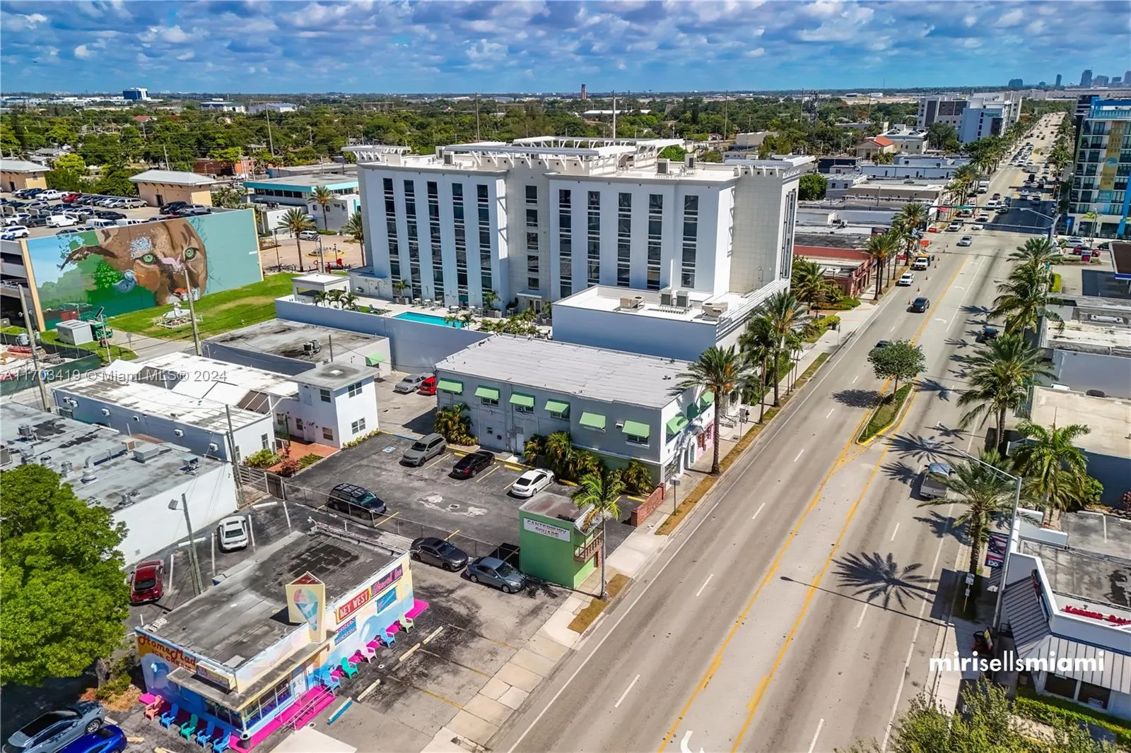 38 S Federal Hwy # 9, Dania Beach, FL 33004