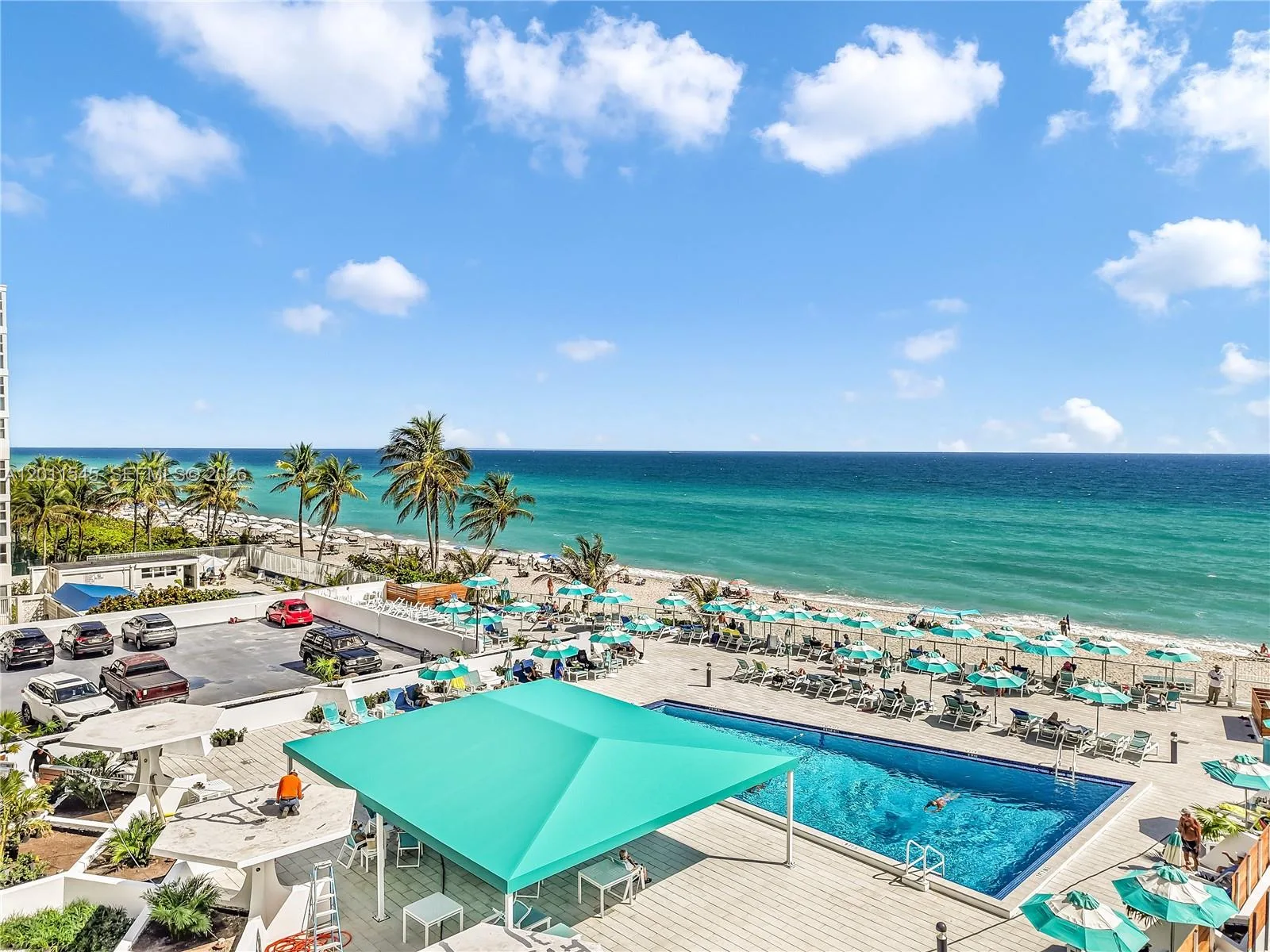 3140 S Ocean Dr (Avail Now- Nov 15, 2026) # 2411, Hallandale Beach, FL 33009 photo 3