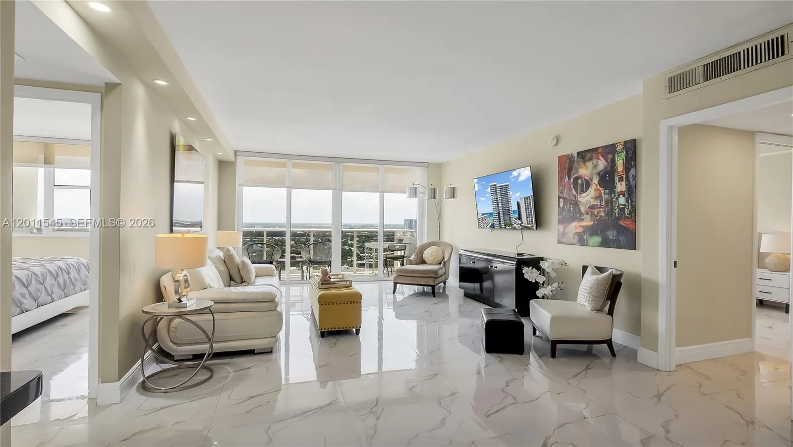 3140 S Ocean Dr (Avail Now- Nov 15, 2026) # 2411, Hallandale Beach, FL 33009 photo 4