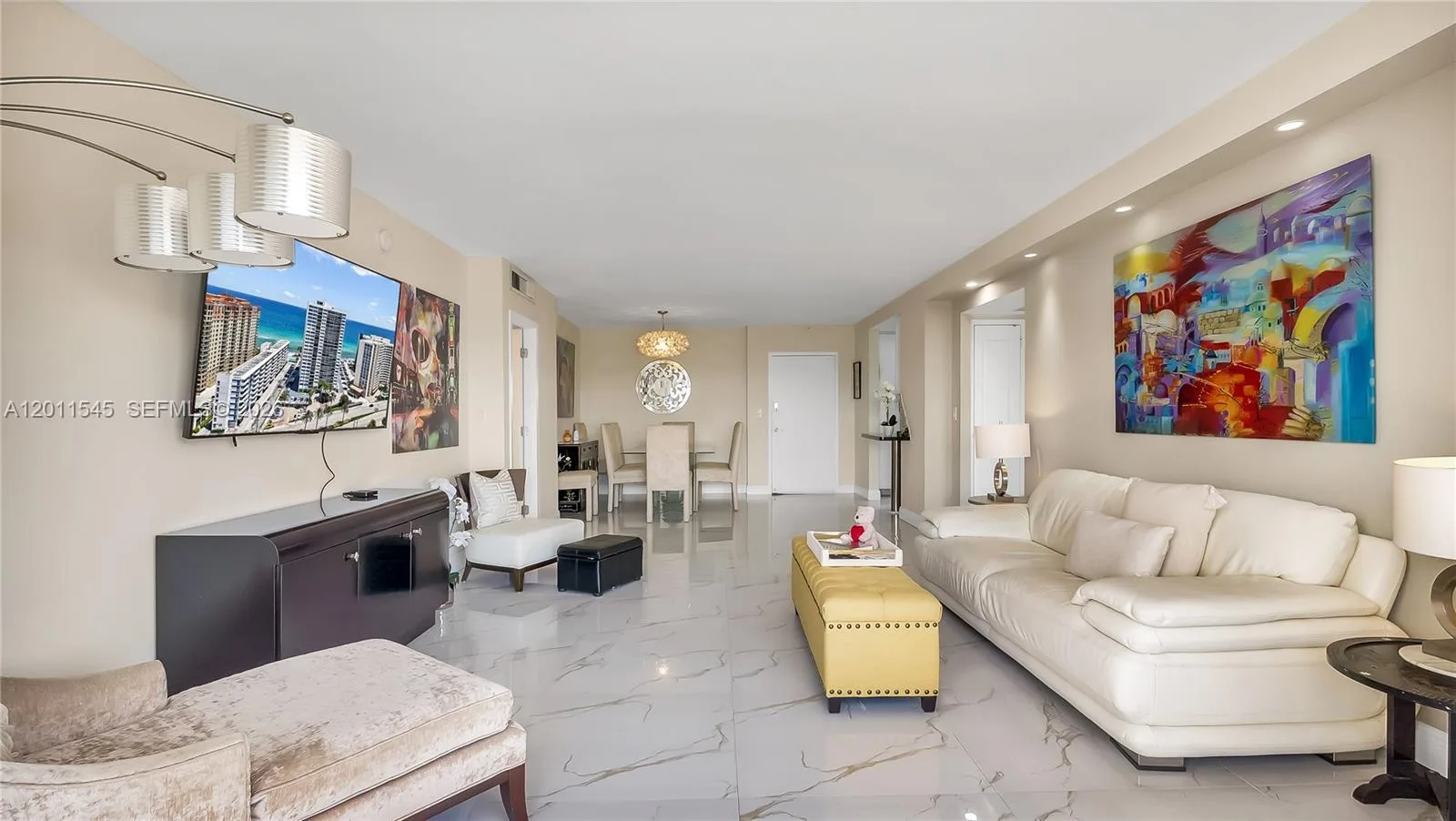 3140 S Ocean Dr (Avail Now- Nov 15, 2026) # 2411, Hallandale Beach, FL 33009 photo 8