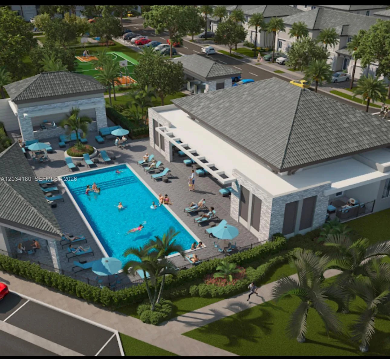 705 SE 13th St Cir # 705, Homestead, FL 33034