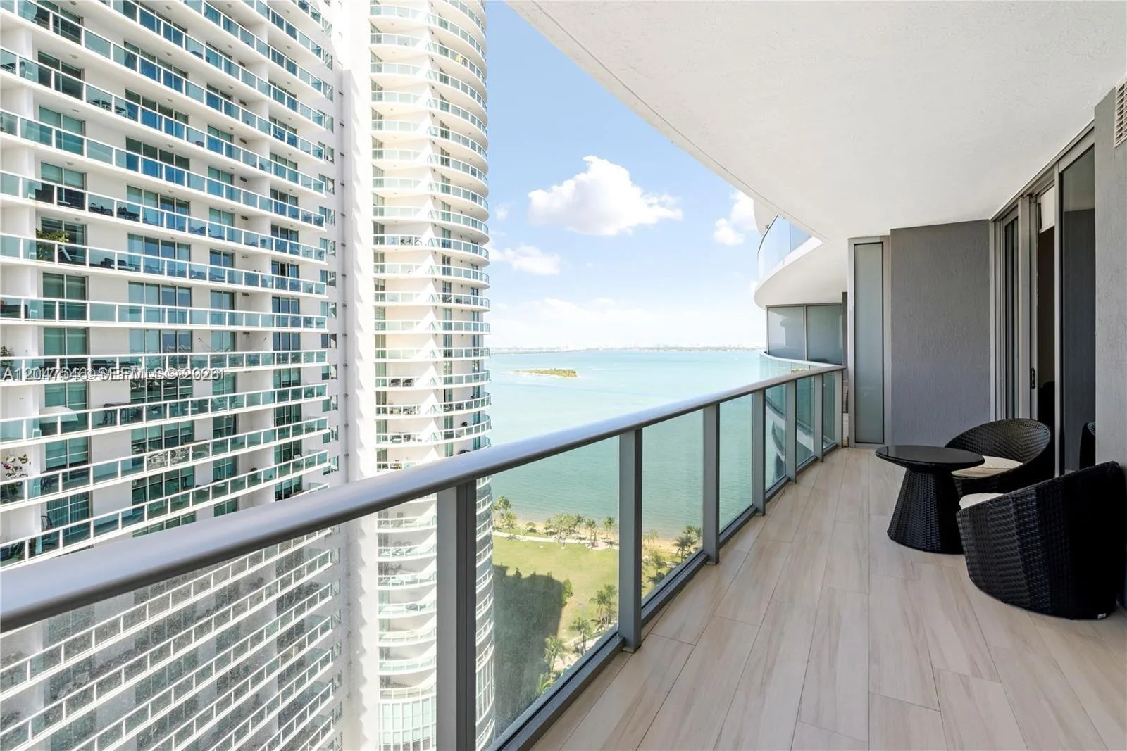 488 NE 18th St # 2307, Miami, FL 33132