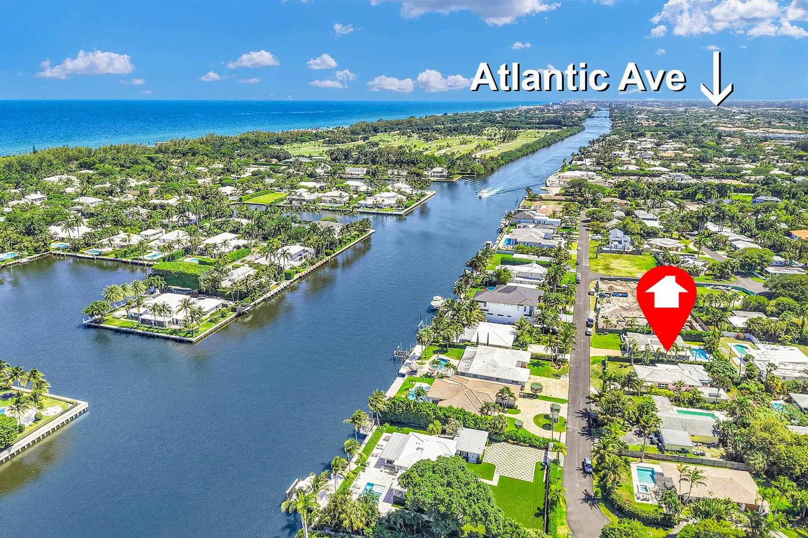 3216 Karen Drive, Delray Beach, FL 33483