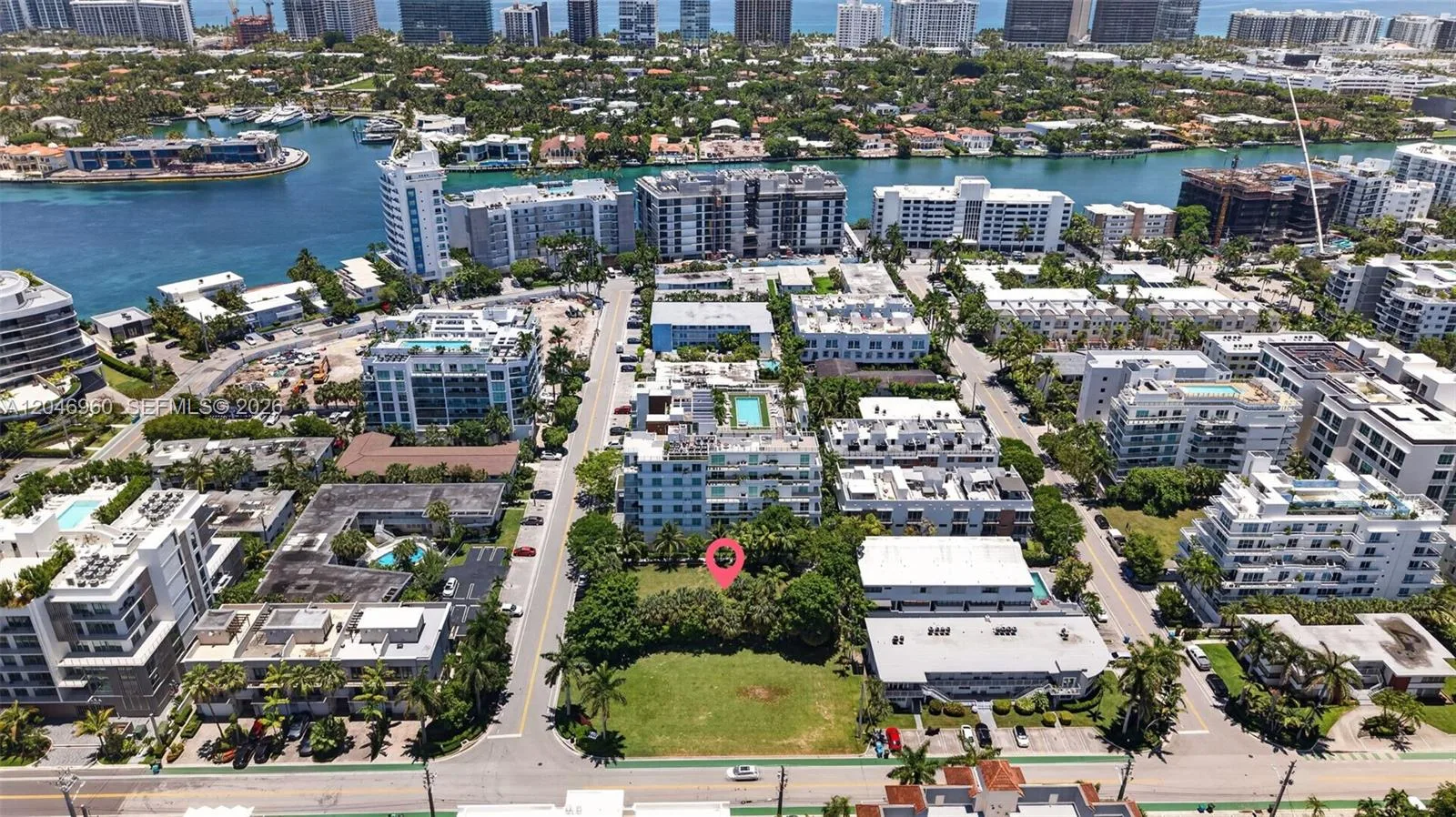 10177 W Bay Harbor Dr, Bay Harbor Islands, FL 33154