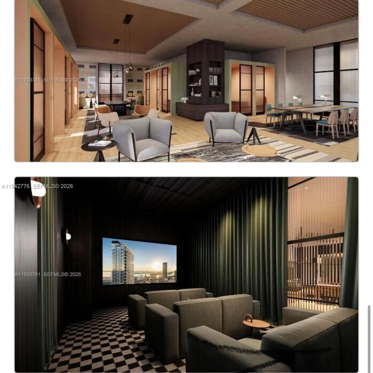 601 N Miami Ave # 901, Miami, FL 33316 photo 12