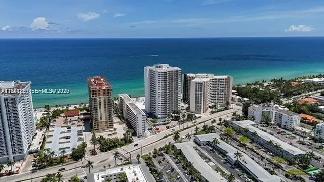3140 S Ocean Dr # 1705, Hallandale Beach, FL 33009