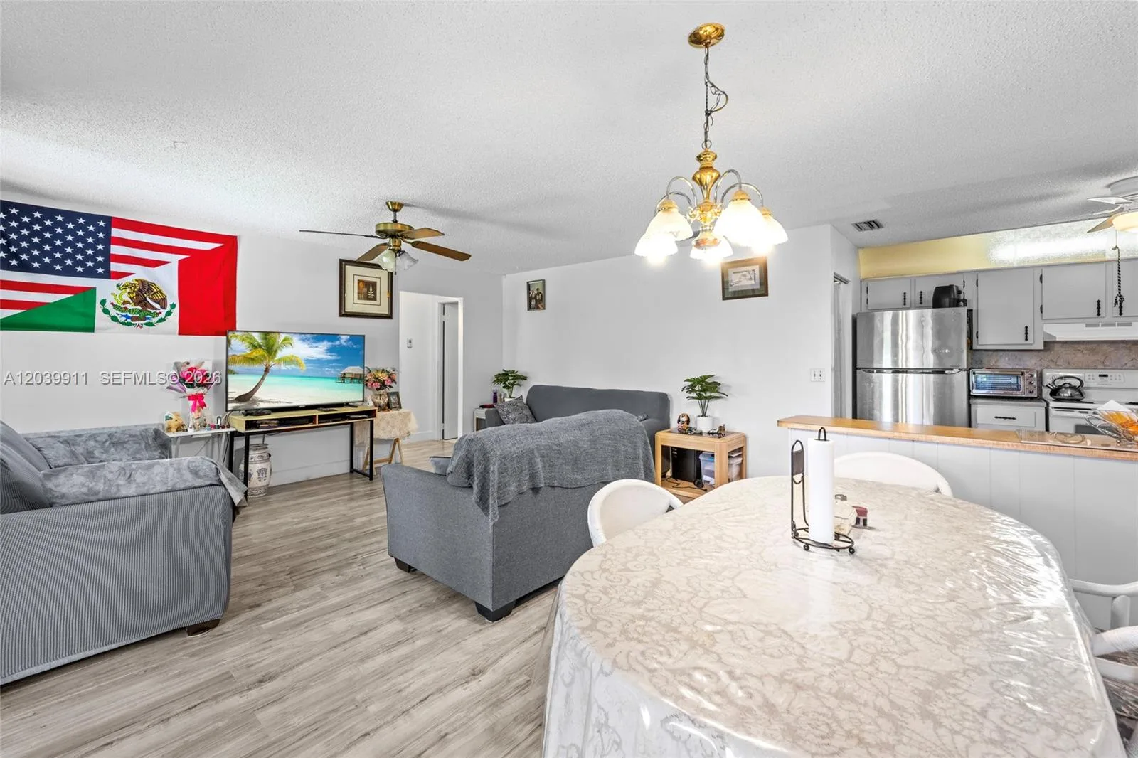 5839 La Pinata Blvd # C-2, Green Acres, FL 33463 photo 3