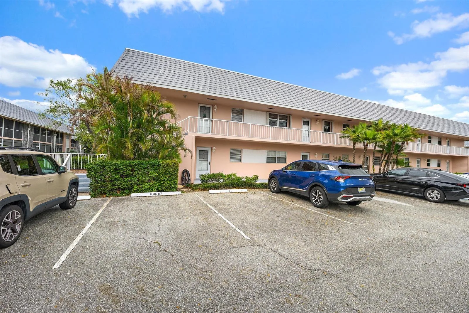 18081 SE Country Club Drive # 6-51, Jupiter, FL 33469