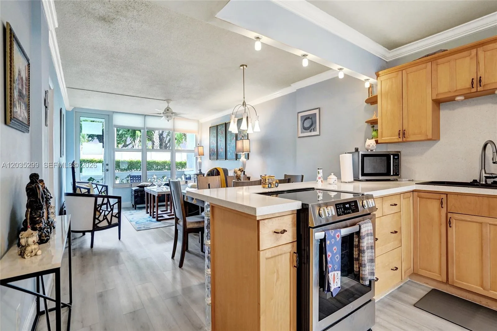 3181 S Ocean Dr # 107, Hallandale Beach, FL 33009 photo 8