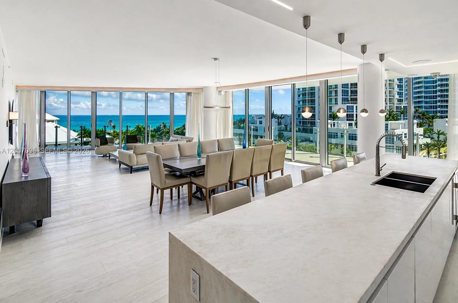 1 Collins Ave # 606, Miami Beach, FL 33139