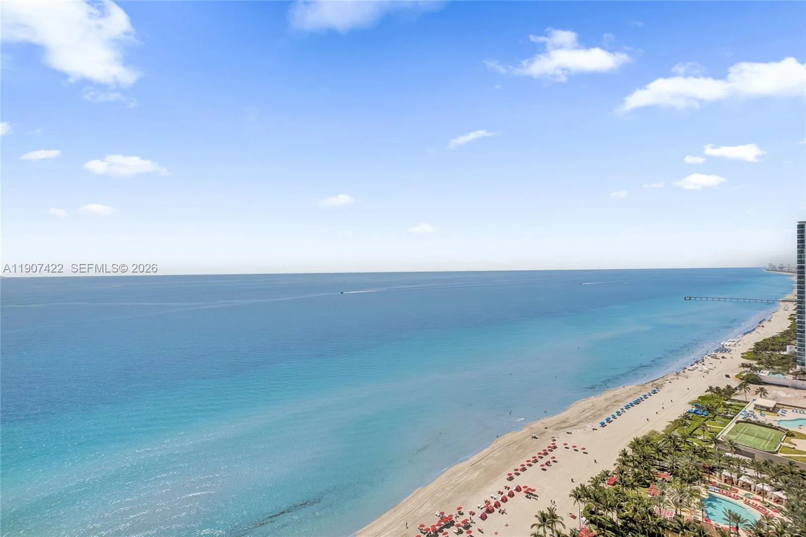17901 Collins Ave # 2604, Sunny Isles Beach, FL 33160 photo 2