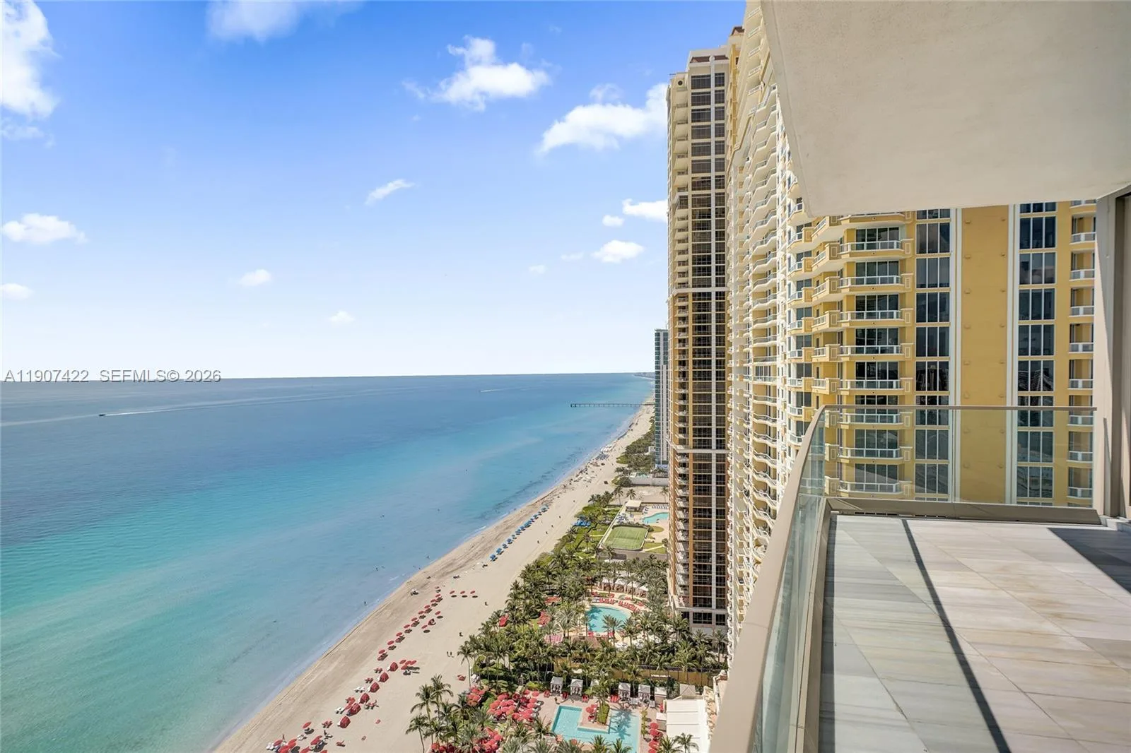 17901 Collins Ave # 2604, Sunny Isles Beach, FL 33160 photo 5