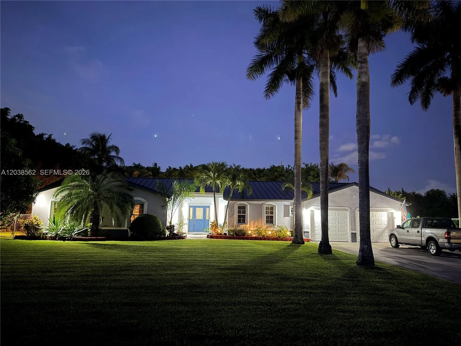28241 SW 157th Ct, Homestead, FL 33033