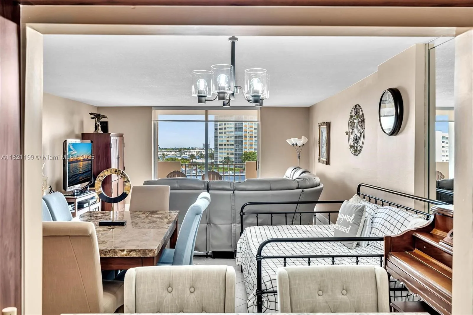 1865 S Ocean Dr # 5J, Hallandale Beach, FL 33009 photo 9