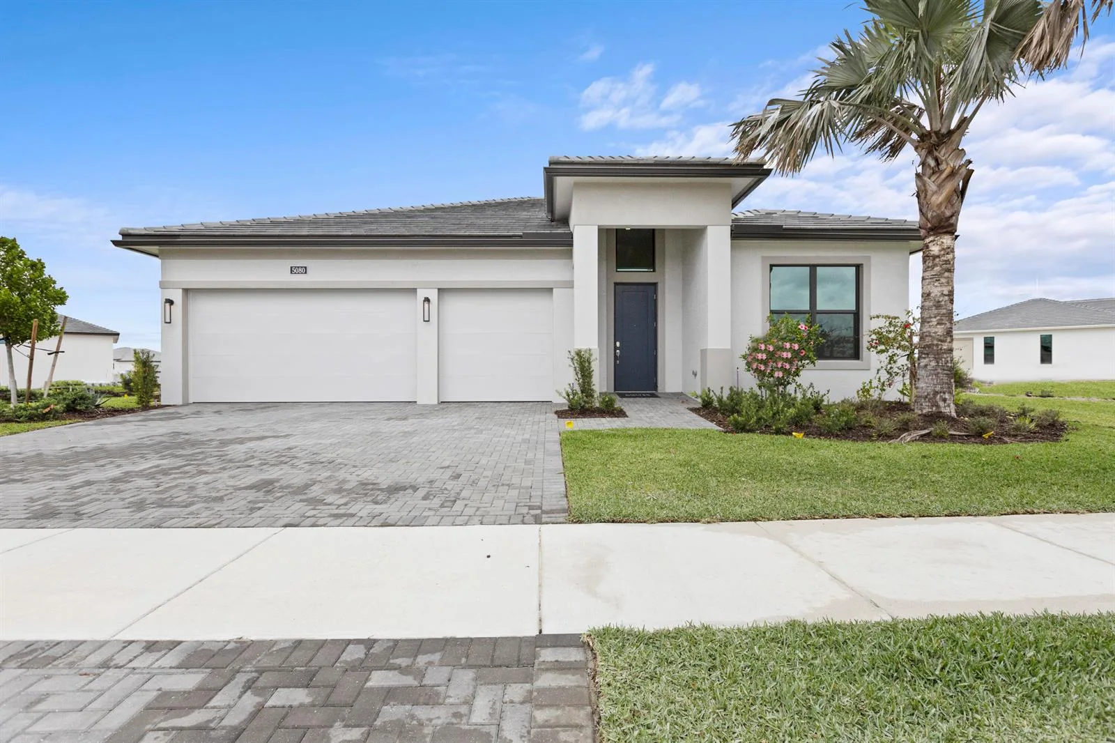 5080 Rivo Alto Circle, Westlake, FL 33470