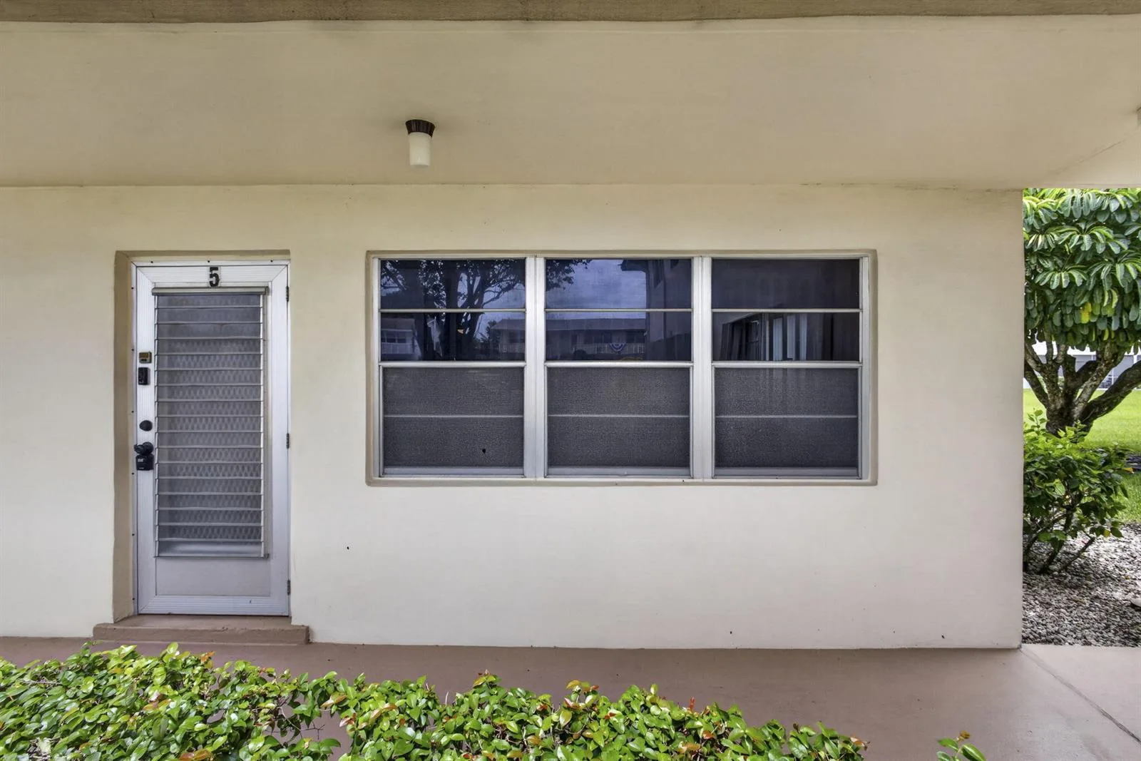 5 Northampton A # 5, West Palm Beach, FL 33417