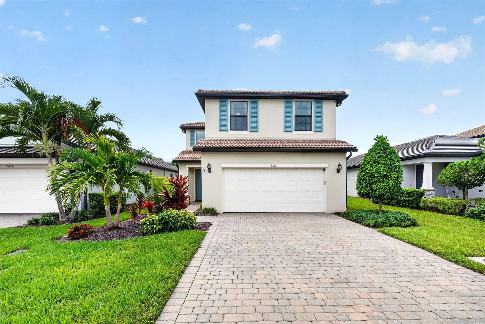 9301 Bramley Terrace, Fort Myers, FL 33967