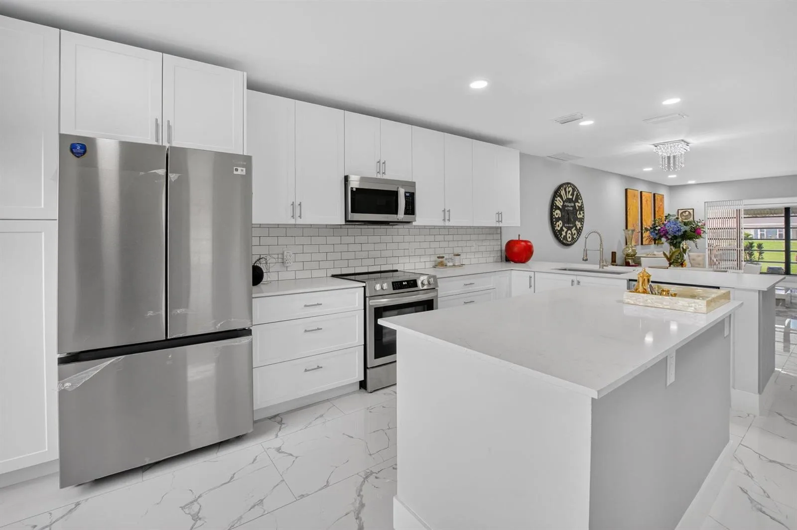 8967 Belle Aire Drive, Boca Raton, FL 33433